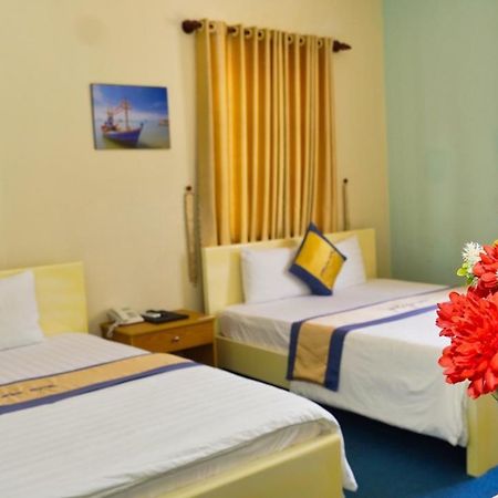 Rita Hotel ブンタオ エクステリア 写真