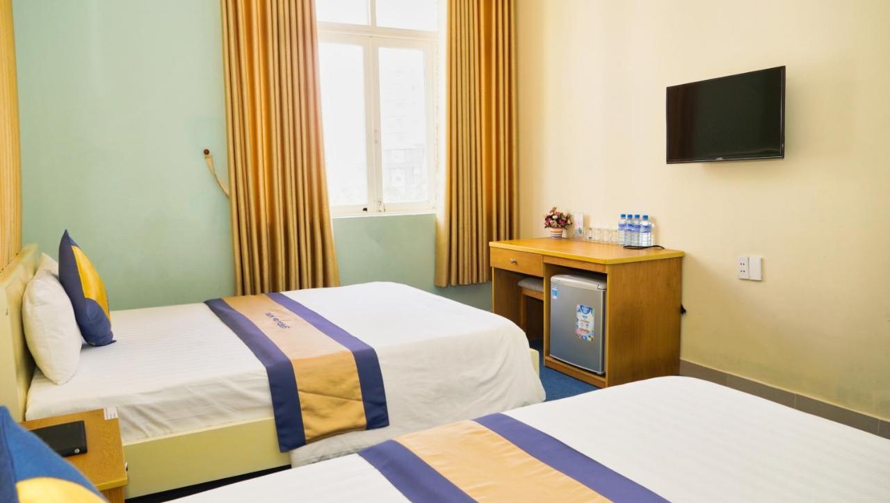 Rita Hotel ブンタオ エクステリア 写真