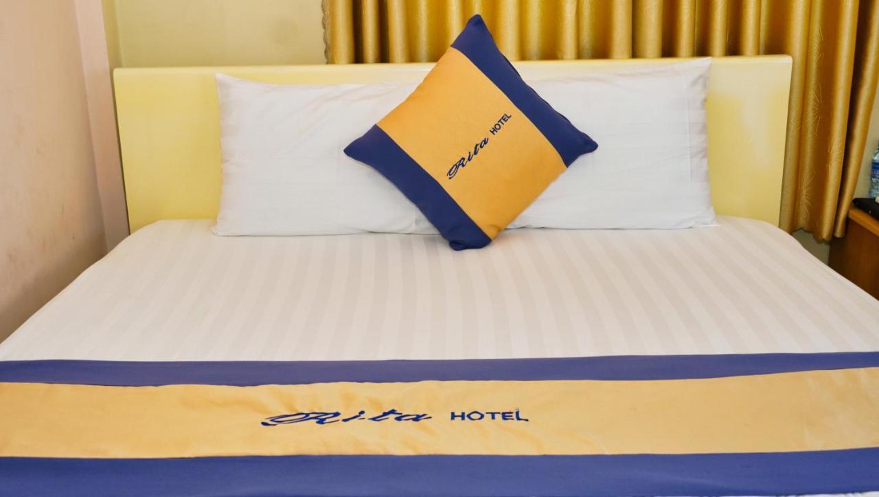 Rita Hotel ブンタオ エクステリア 写真