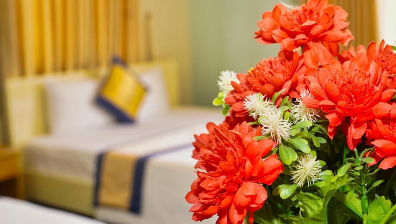 Rita Hotel ブンタオ エクステリア 写真