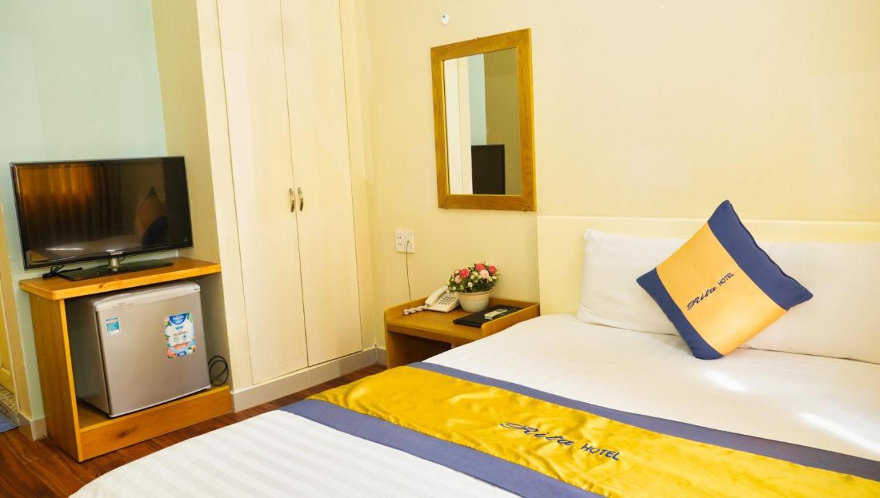 Rita Hotel ブンタオ エクステリア 写真