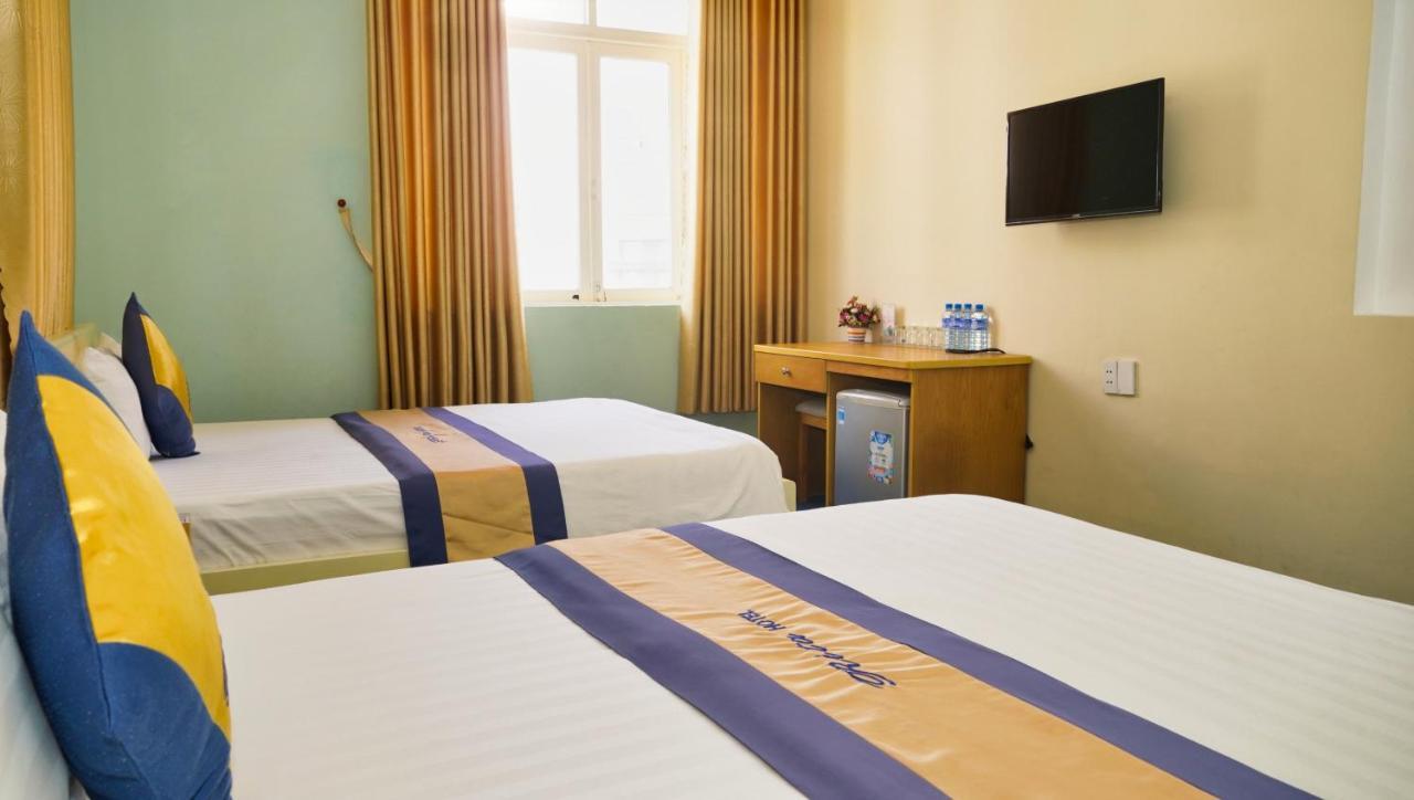 Rita Hotel ブンタオ エクステリア 写真