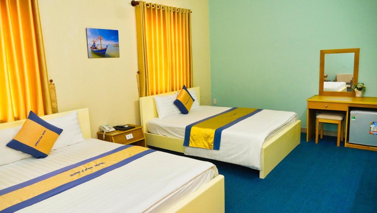 Rita Hotel ブンタオ エクステリア 写真