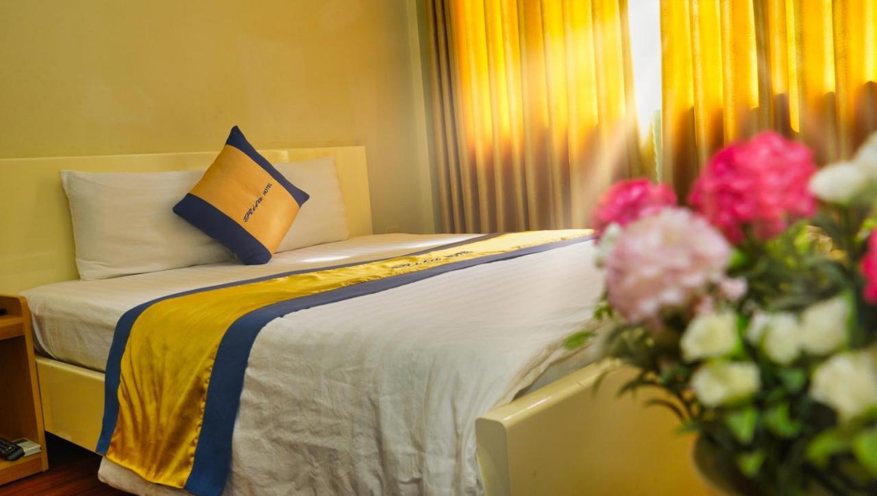 Rita Hotel ブンタオ エクステリア 写真