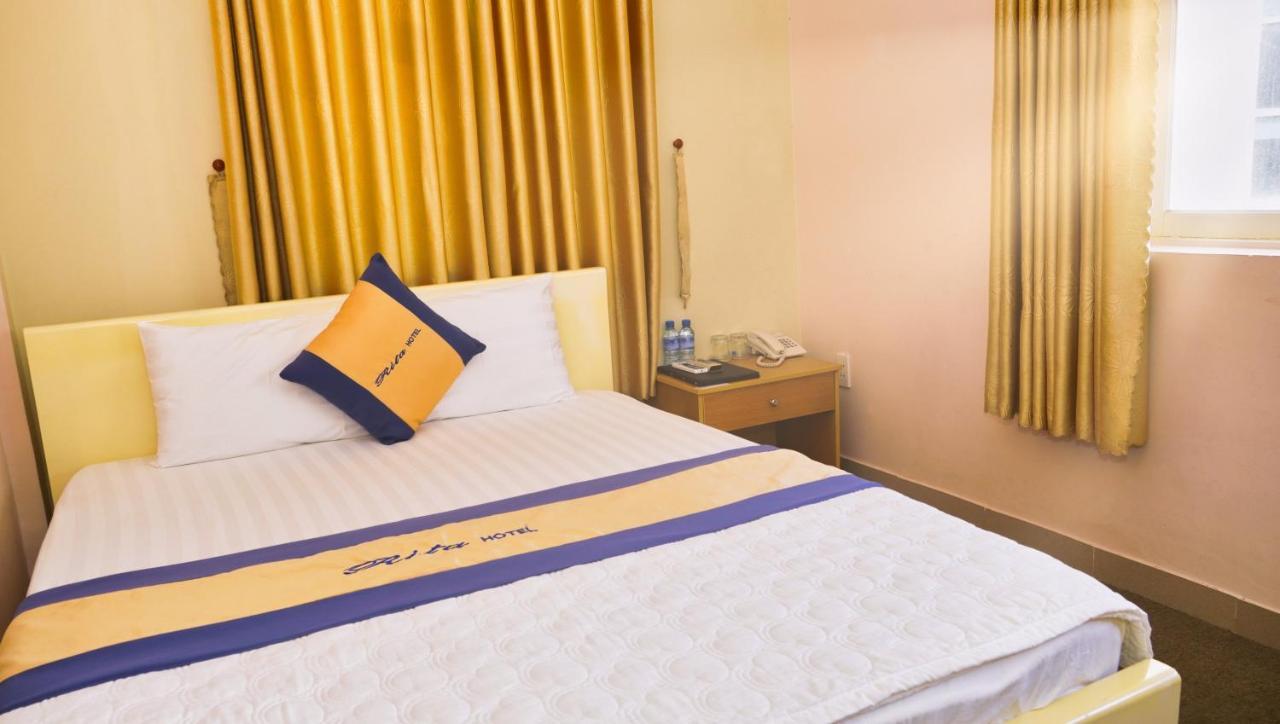 Rita Hotel ブンタオ エクステリア 写真