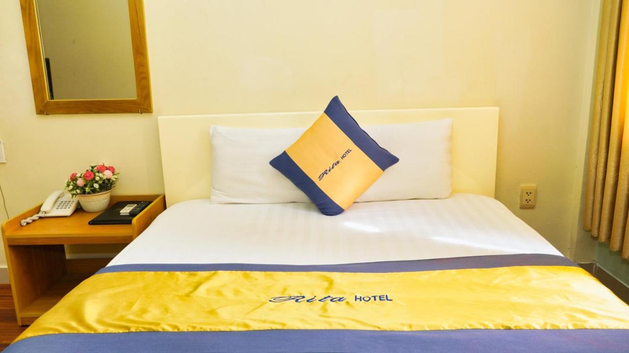 Rita Hotel ブンタオ エクステリア 写真
