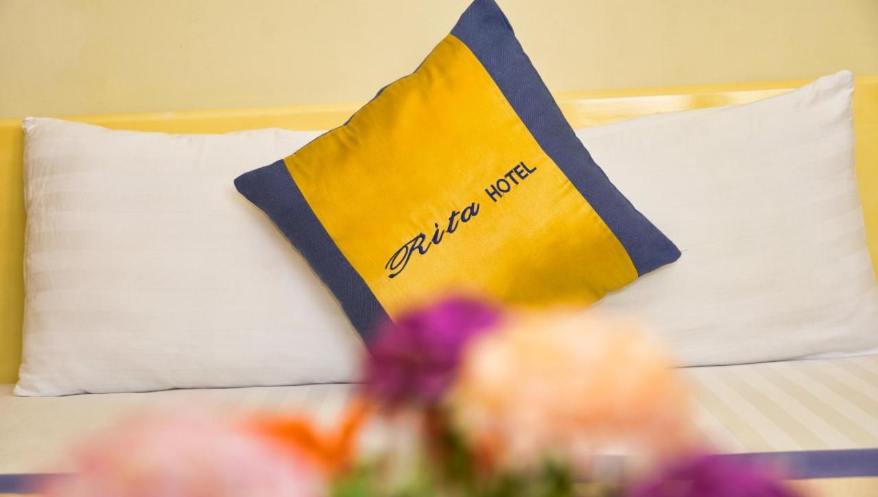Rita Hotel ブンタオ エクステリア 写真