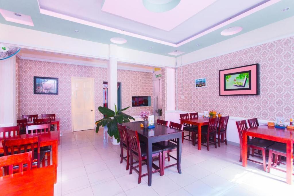 Rita Hotel ブンタオ エクステリア 写真