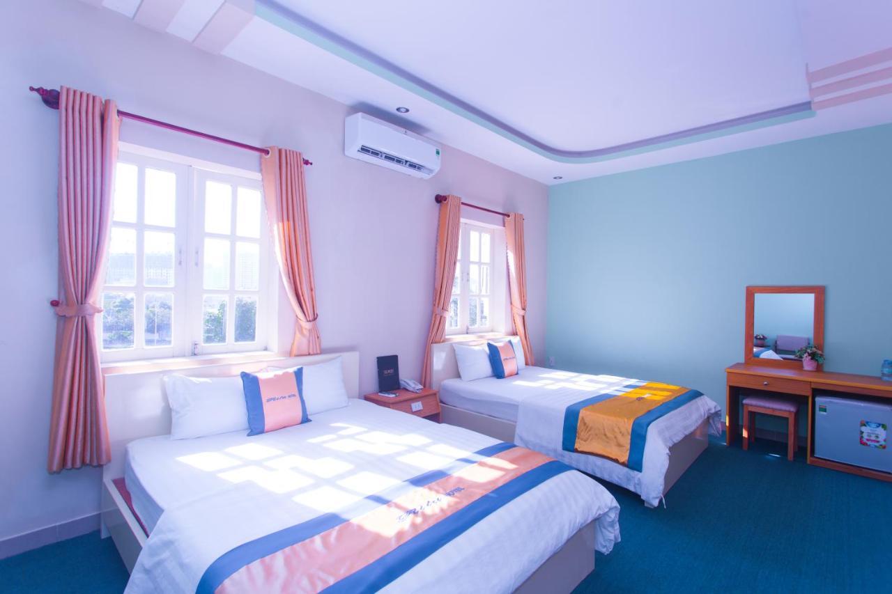 Rita Hotel ブンタオ エクステリア 写真